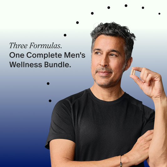 Snap Supplements Testo Booster cápsulas en primer plano, formulación concentrada