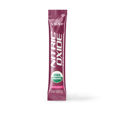 Snap Supplements uso en gimnasio antes del entrenamiento para energía sostenida