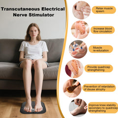 SNUYUERS almohadillas plantares detalle, contacto seguro y cómodo
