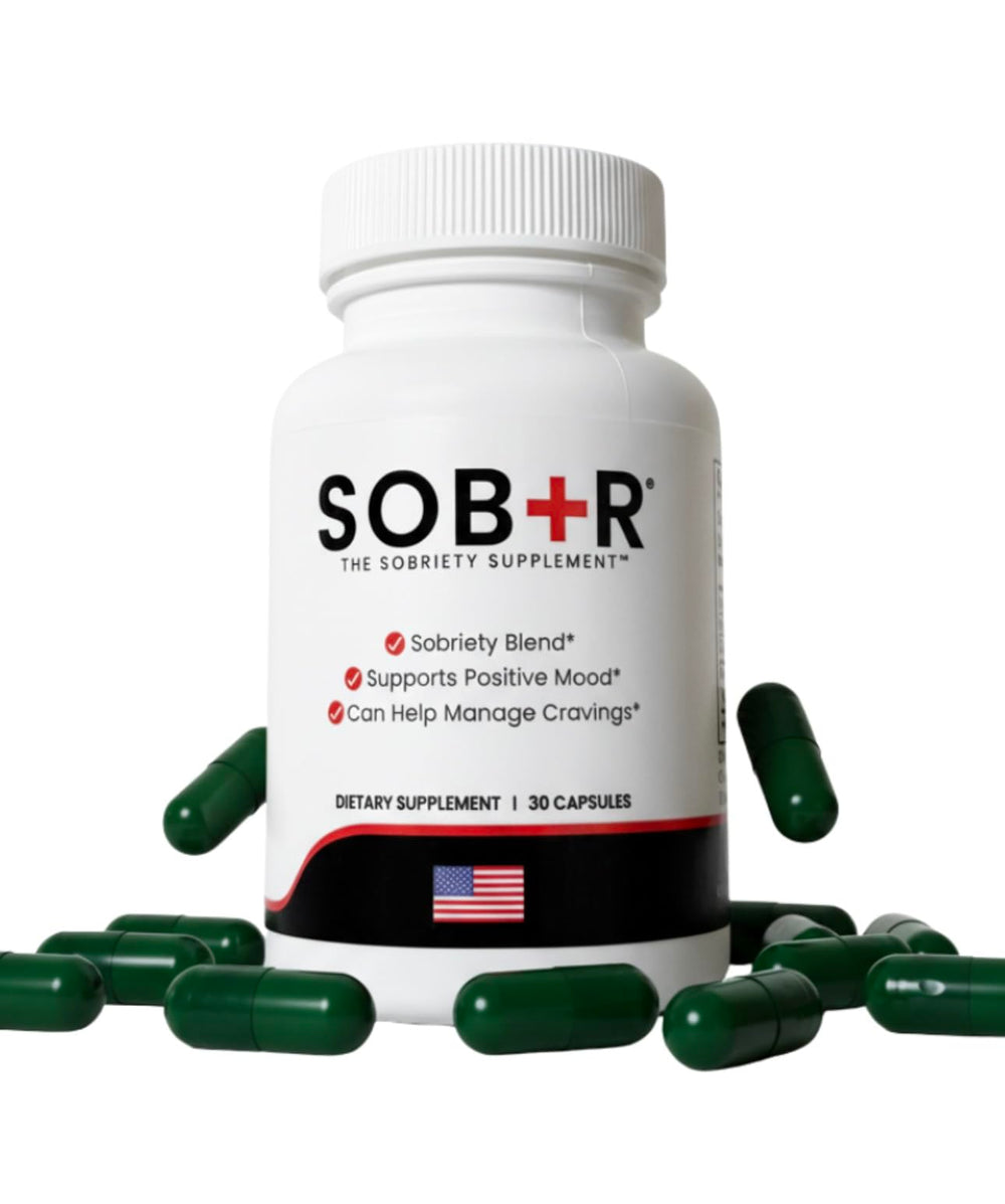 SOB+R frente del envase mostrando diseño y beneficio de soporte nutricional