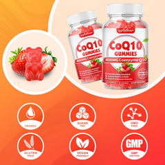 softbear envase abierto con gominolas listos para consumo diario