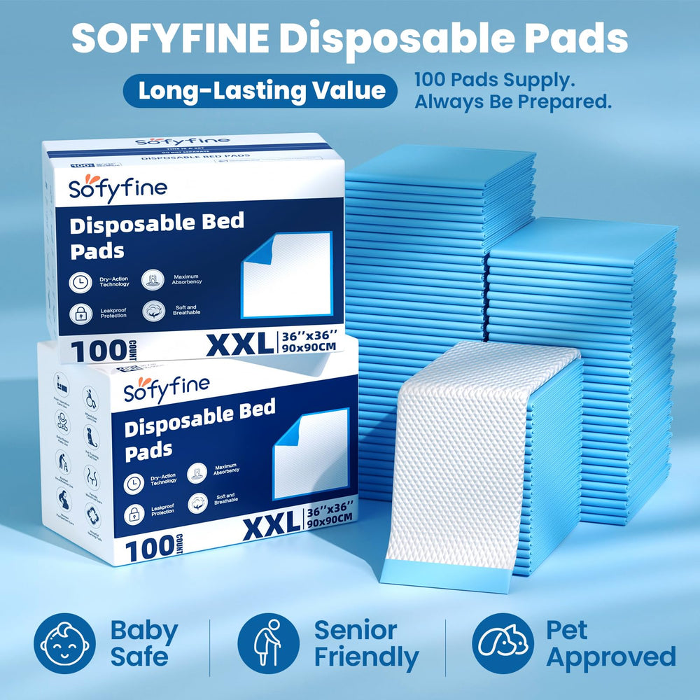 SOFYFINE uso como cambiador de bebé práctico y higiénico