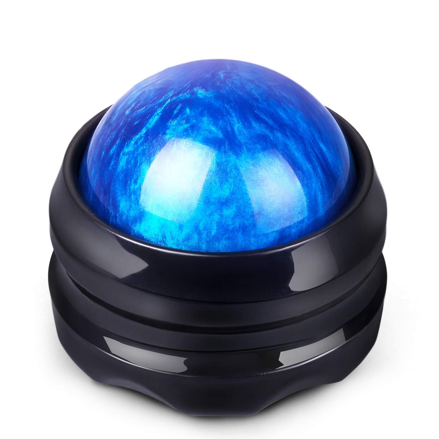 Solacium rodillo frontal mostrando diseño ergonómico y agarre cómodo