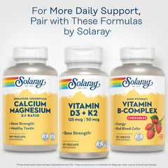 SOLARAY escena de desayuno saludable que promueve energía