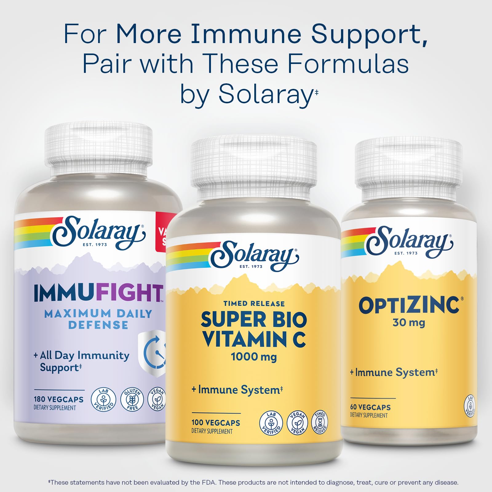 SOLARAY frasco sobre mesa de desayuno representando integración en rutina diaria saludable