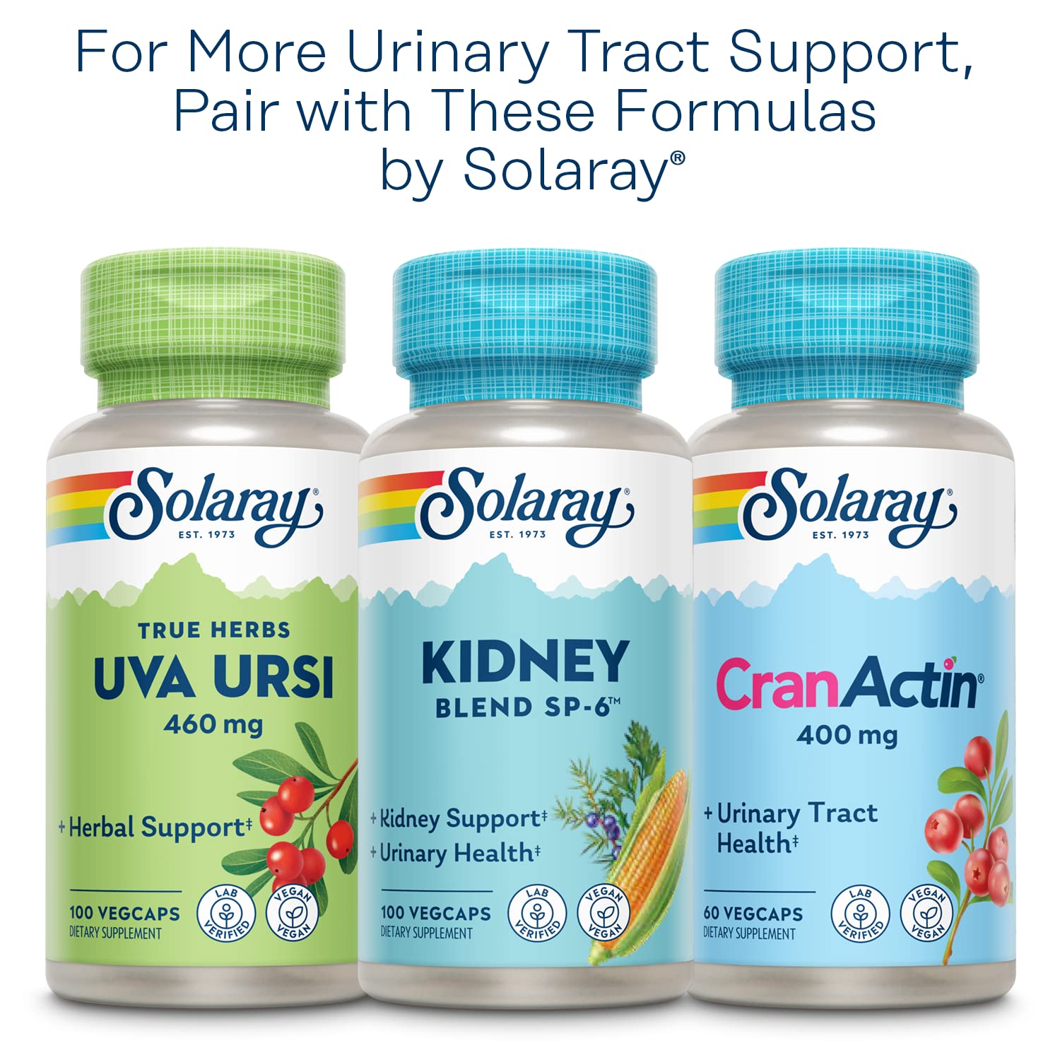 SOLARAY producto en escena saludable para integrar en rutina diaria