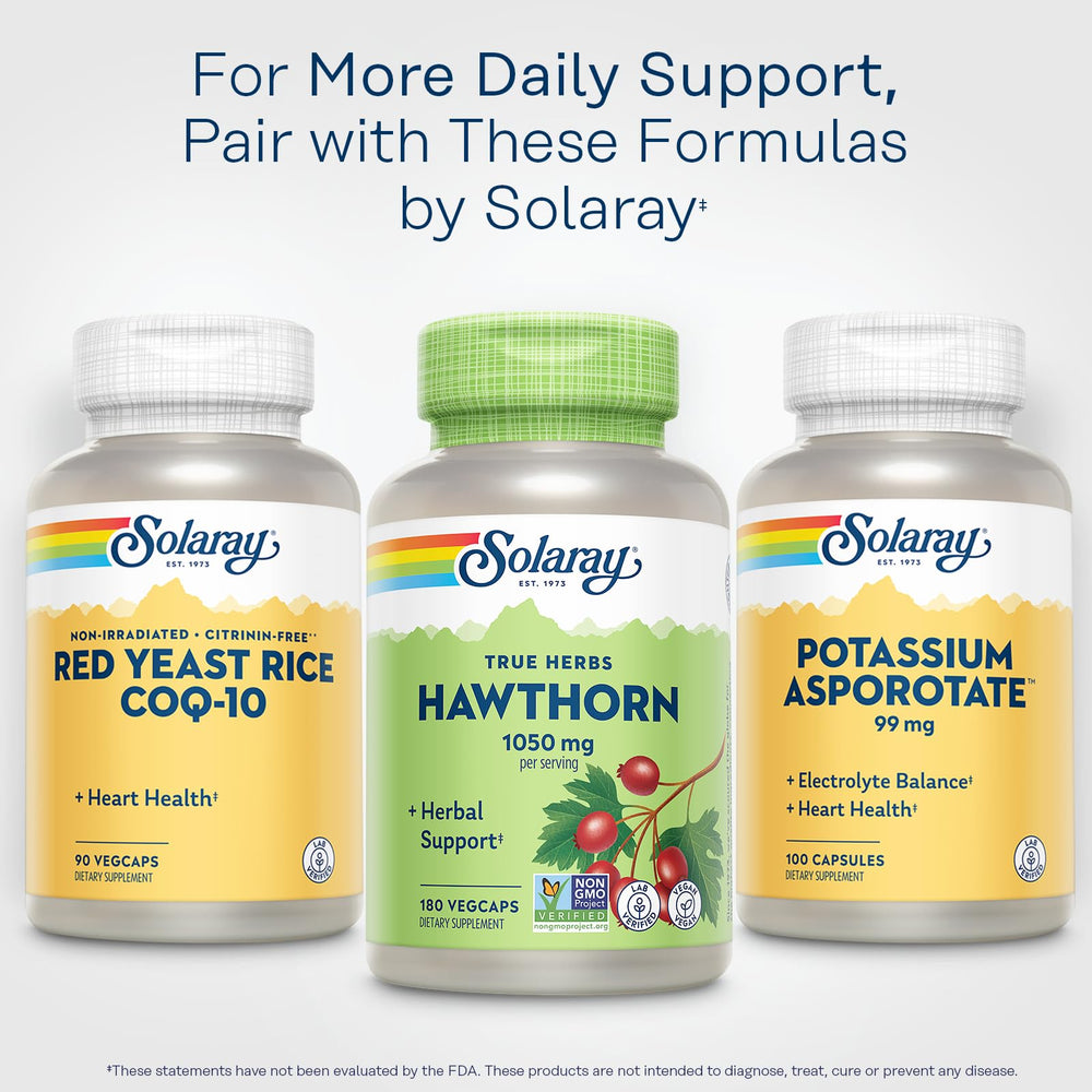 SOLARAY prueba laboratorio Utah para asegurar calidad y consistencia