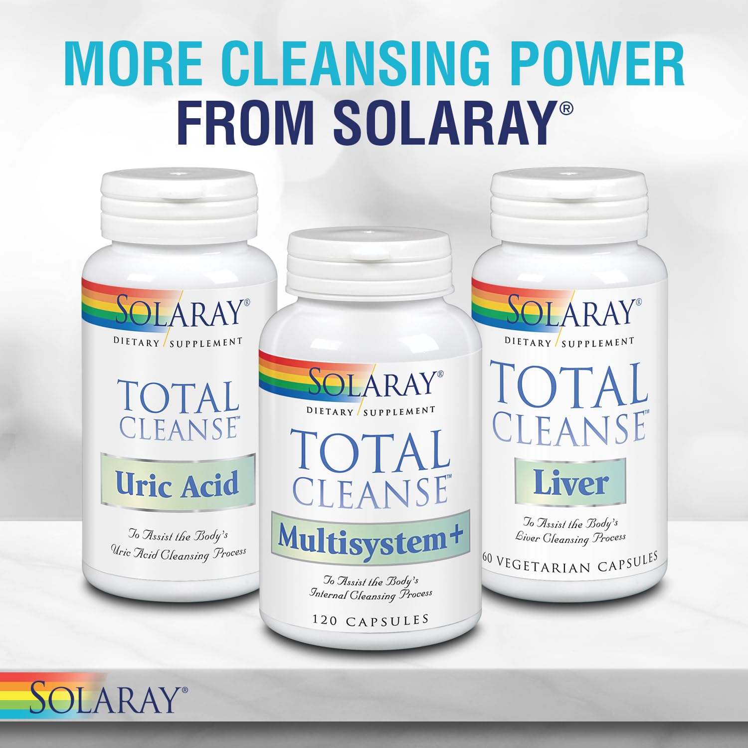 SOLARAY envases reciclados y panel solar, compromiso con sostenibilidad