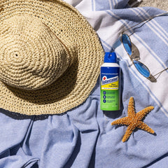 Solarcaine etiqueta con ingredientes como lidocaína y aloe para confianza