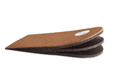 SoleAid base antideslizante para estabilidad dentro del zapato