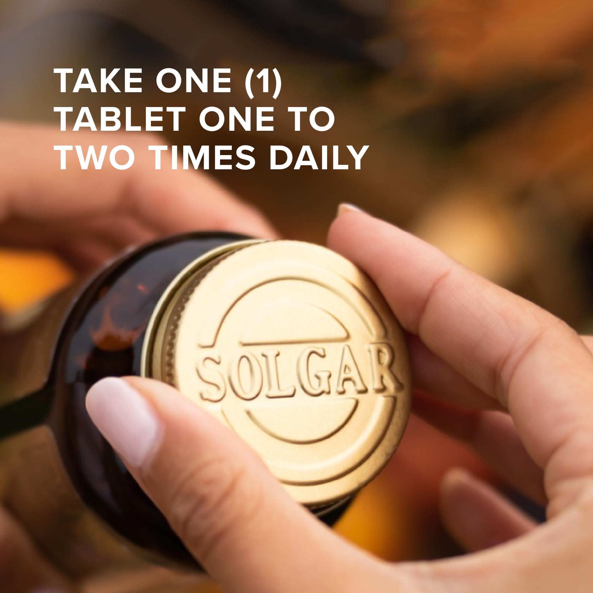 Solgar Biotina 300mcg: etiqueta del producto que destaca pureza y calidad.