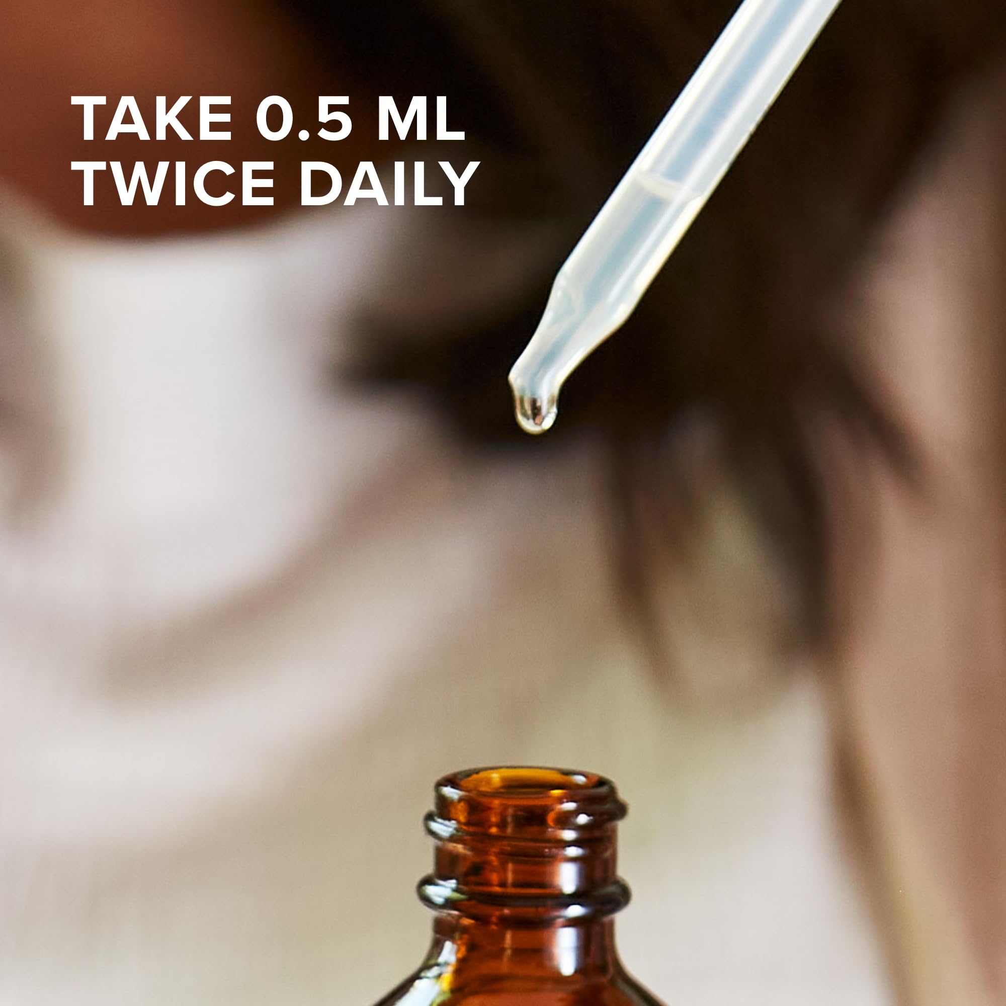 Solgar Liquid Vitamin E textura oleosa pura para mezclas versátiles