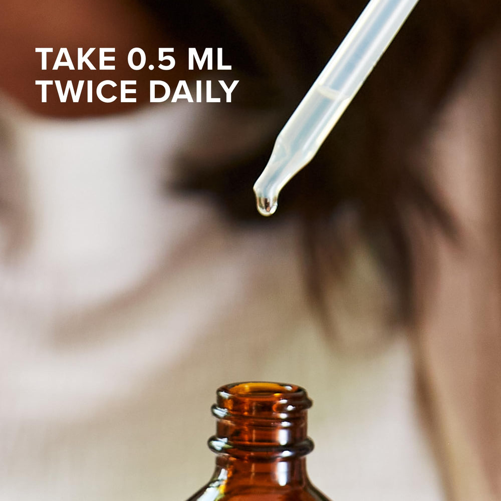 Solgar Liquid Vitamin E textura oleosa pura para mezclas versátiles