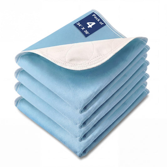 SOLOSHINE empaque frontal mostrando pack de 4 y tamaño 34x36 para protección económica