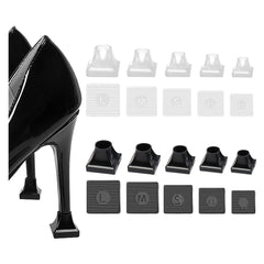 SooGree frontal del paquete con 10 pares, protección duradera