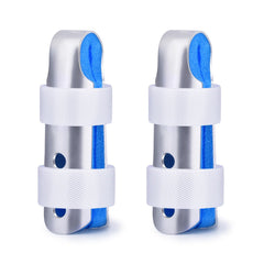 Sopito empaque frontal mostrando pack de 2 férulas, claridad de producto y contenido