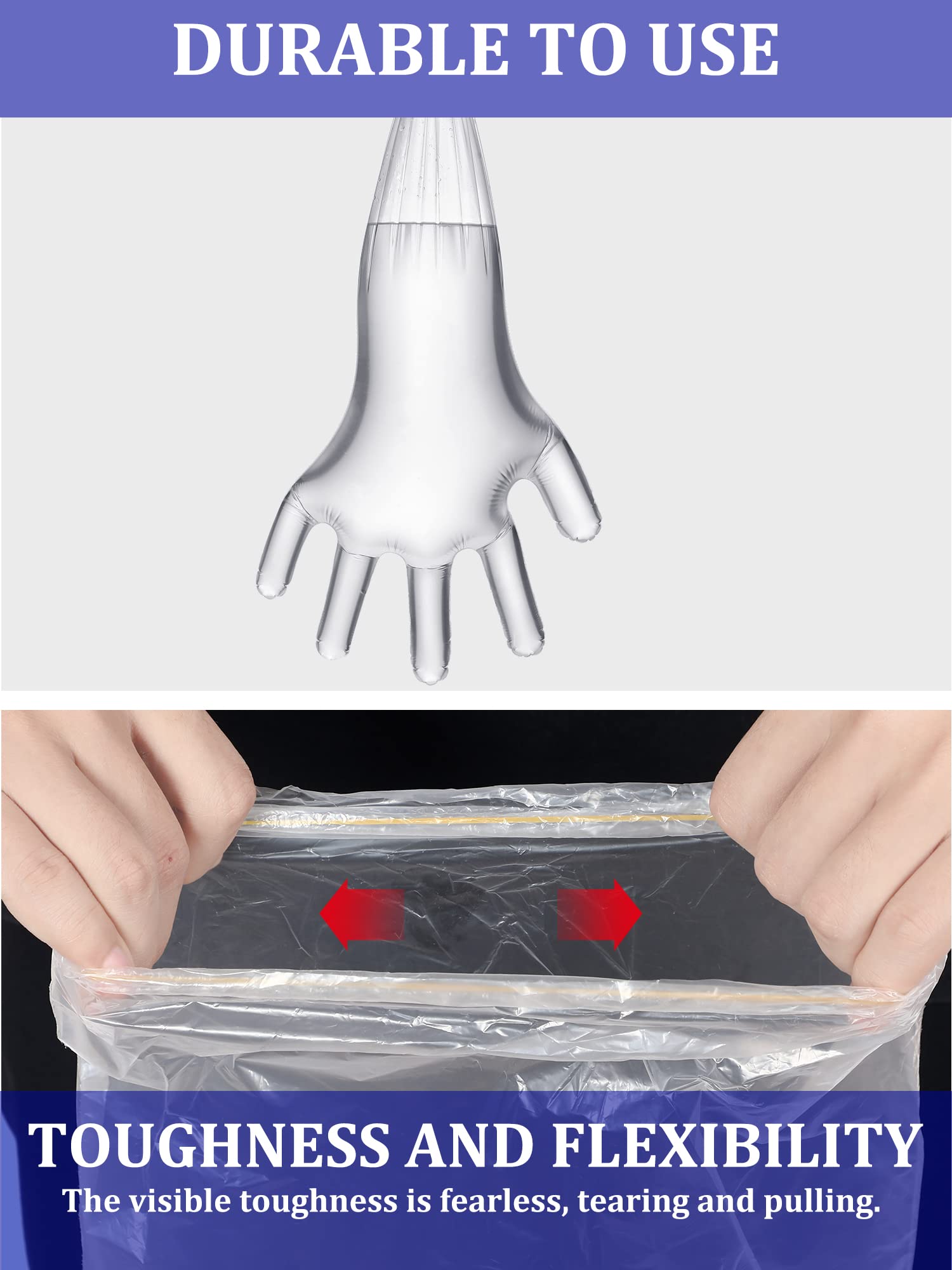 Sosation primer plano del material impermeable y su resistencia al agua