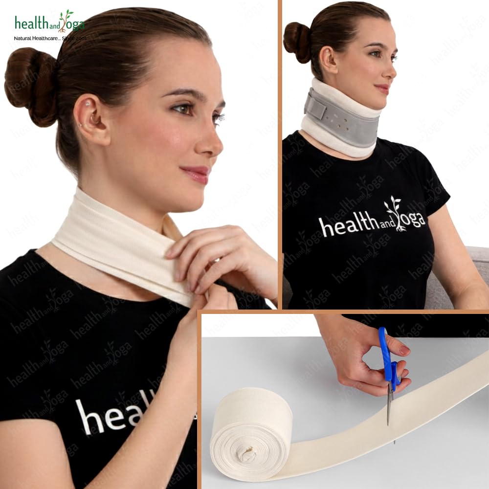 SoulGenie manga aplicada en brazo para comodidad y protección bajo yeso
