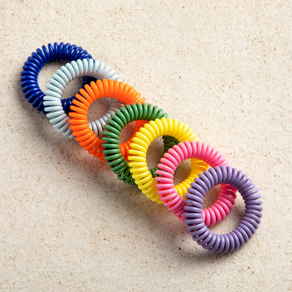 SoulSation pulsera en muñeca de adulto ajuste cómodo y sencillo