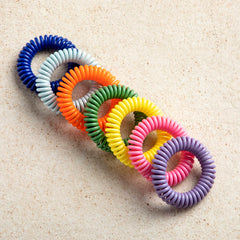 SoulSation pulsera en muñeca de adulto ajuste cómodo y sencillo
