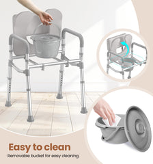 soundfuse patas con puntas de goma ofrecen estabilidad y protegen el piso