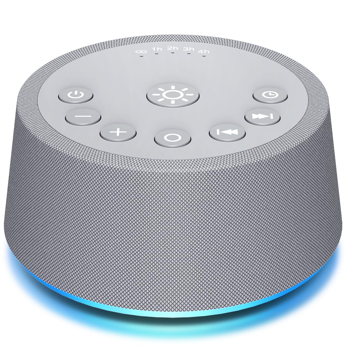 SoundLegend en habitación con luz tenue para ambiente relajado y lectura