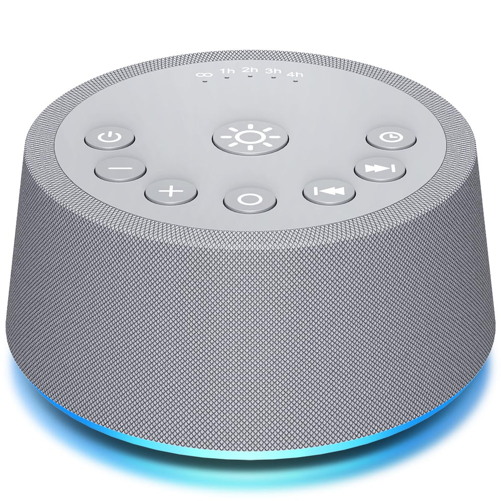 SoundLegend en habitación con luz tenue para ambiente relajado y lectura