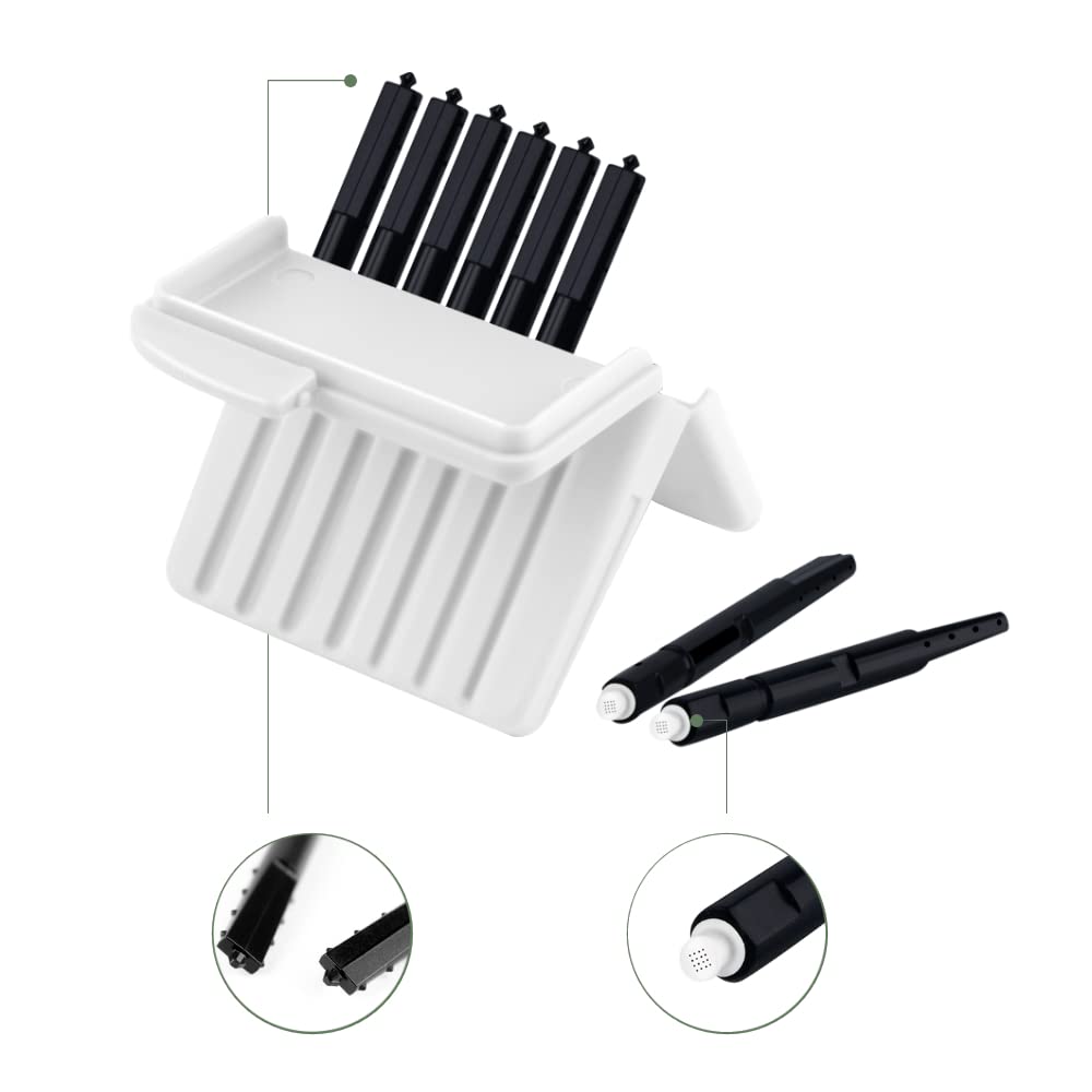 SOUNDLINK herramienta roscada para extraer e insertar filtros, instalación sencilla