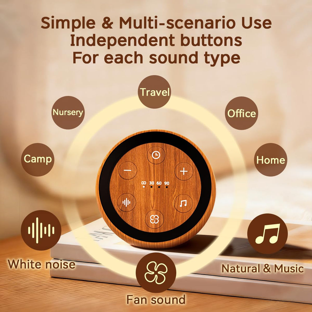 SoundMe etiqueta con puertos y certificaciones que aporta seguridad