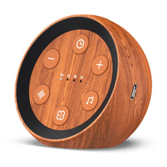 SoundMe máquina de ruido blanco con 32 sonidos para dormir