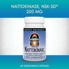 Source Naturals caja abierta y cápsulas como vista de contenido y cantidad