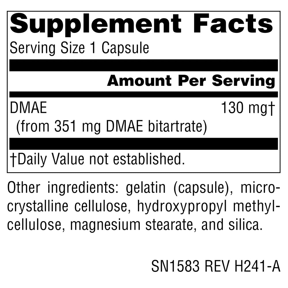 Source Naturals cápsula servida con vaso de agua, facilita la ingesta