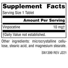 Source Naturals etiqueta con ingredientes y sin alérgenos, fácil de leer