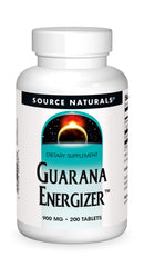 Source Naturals frasco frontal mostrando 200 tabletas y facilidad de almacenamiento