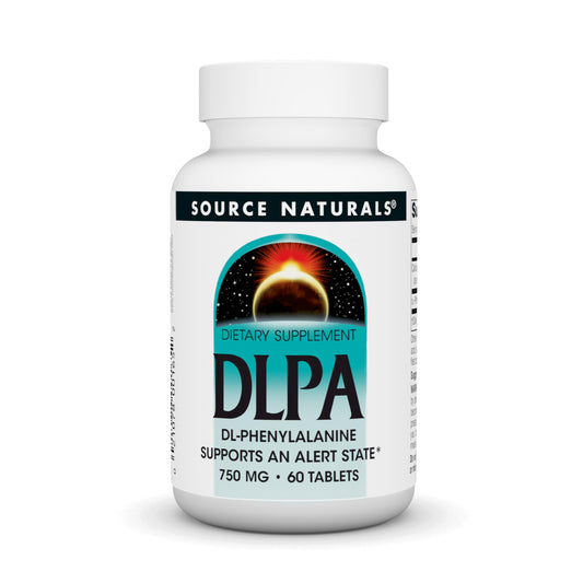 Source Naturals frasco frontal mostrando etiqueta y beneficio calidad