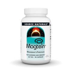 Source Naturals frasco frontal mostrando el envase y cantidad
