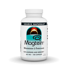 Source Naturals frasco frontal mostrando etiquetado claro y beneficios