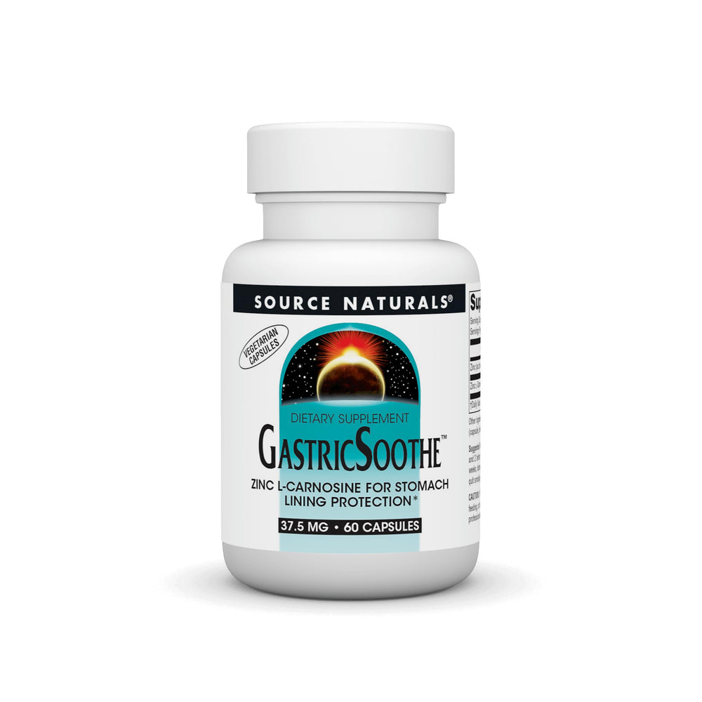 Source Naturals envase frontal que muestra 60 cápsulas vegetales y beneficios