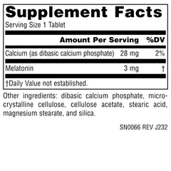 Source Naturals etiqueta con ingredientes y beneficio transparencia de fabricación