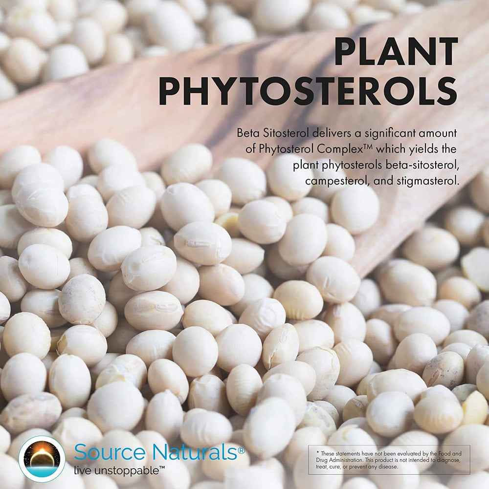 Source Naturals ingredientes vegetales ilustrando origen natural