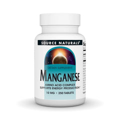 Source Naturals frente del empaque mostrando 250 tabletas y etiqueta clara para decisión de compra