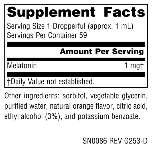 Source Naturals pipeta dispensadora con gota, dosificación precisa y cómoda