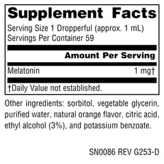 Source Naturals pipeta dispensadora con gota, dosificación precisa y cómoda