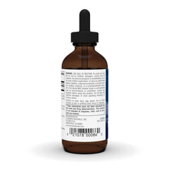 Source Naturals uso nocturno en mesita de noche, facilita la rutina antes de dormir