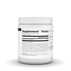 Source Naturals textura fina del polvo que facilita disolución
