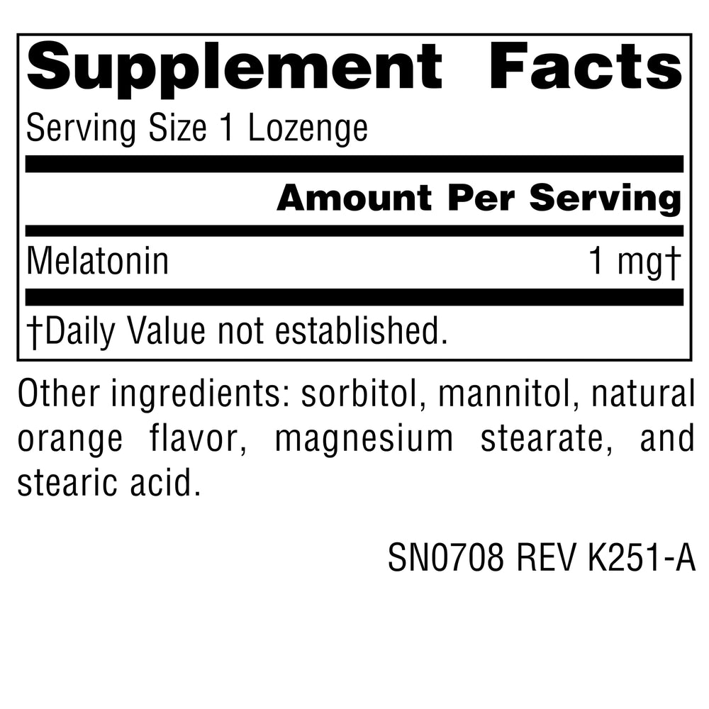 Source Naturals pastillas dispersas sobre superficie que muestra formato para disolver