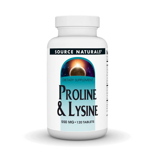 Source Naturals envase frontal claro que muestra cantidad y beneficio