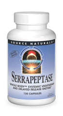 Source Naturals frasco frontal y cápsulas, claridad y confianza