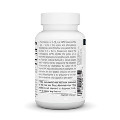 Source Naturals tabletas en mano para tamaño y dosificación