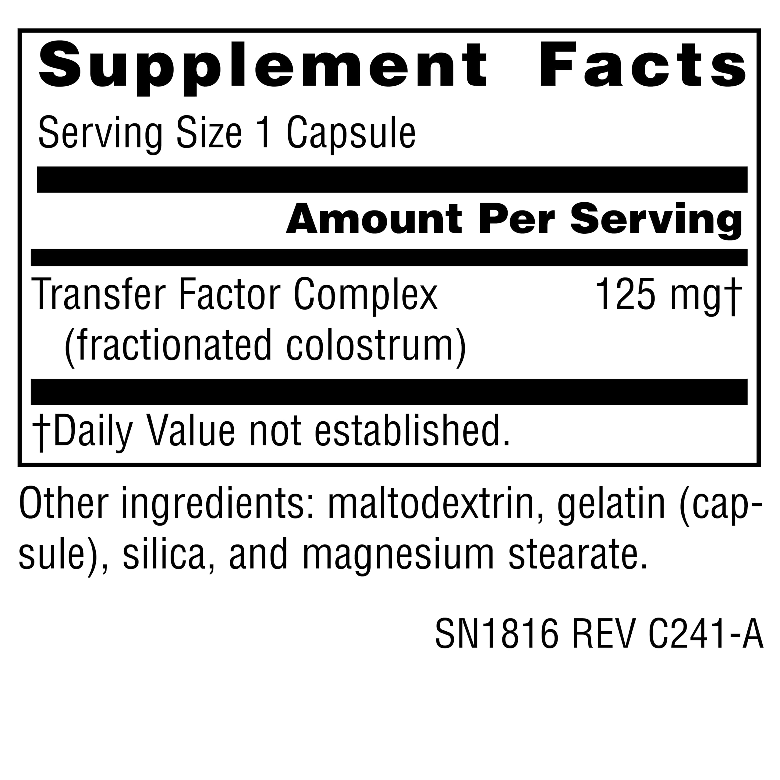Source Naturals persona tomando cápsula en ayunas como uso recomendado